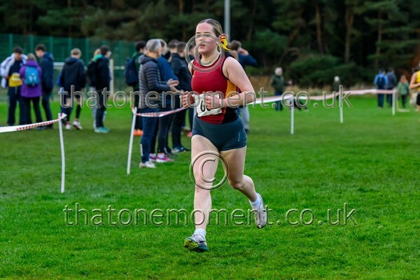 SCLan25-918425 - Women U17