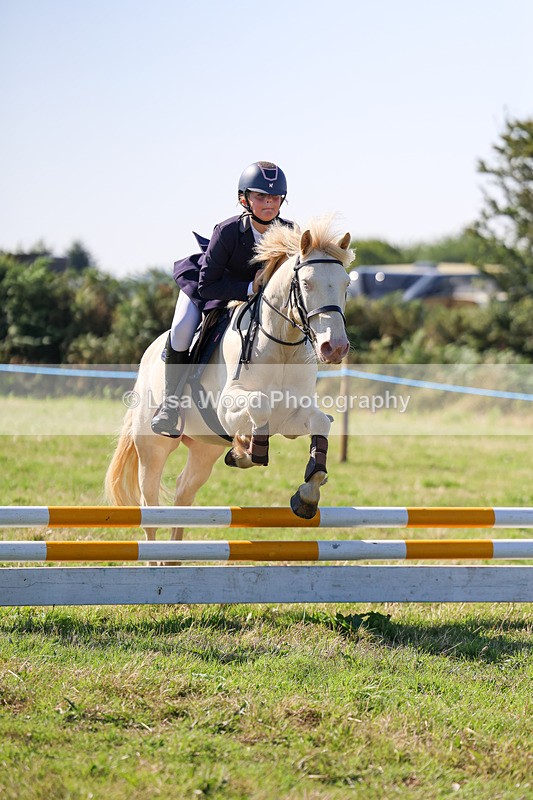 3E7A2969 - Class 1: Club 60cm Juniors and Seniors