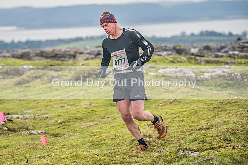 Birkrigg-613 - Kendal Winter League Races Birkrigg Sunday 28th January 2024