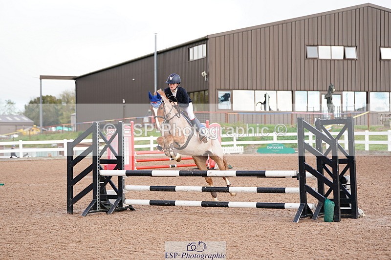 241027A-101726-02053 - SUN Cls 4 Pony British Novice and 80cm