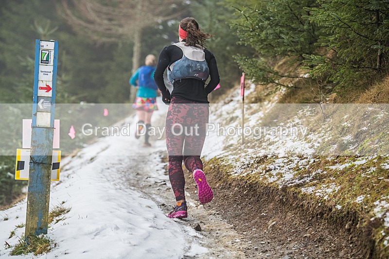 Glentress-110 - High Terrain Events Glentress 42, 21 & 10K Trail Races Sunday 15th February 2026