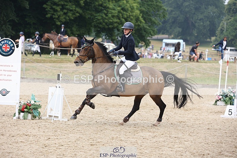 230618-102130-10082 - Cls 19 Pony Intro 1m