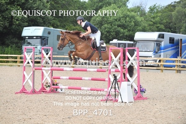 BPP_4701 - CLASS 5 Senior 1.05m Open