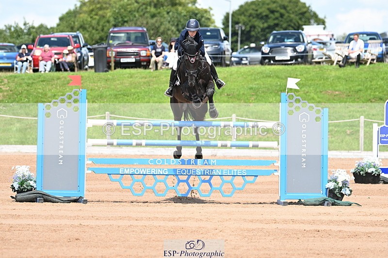 240718A-130930-05607 - Cls 33, YH 7 Yr Olds 1.30m