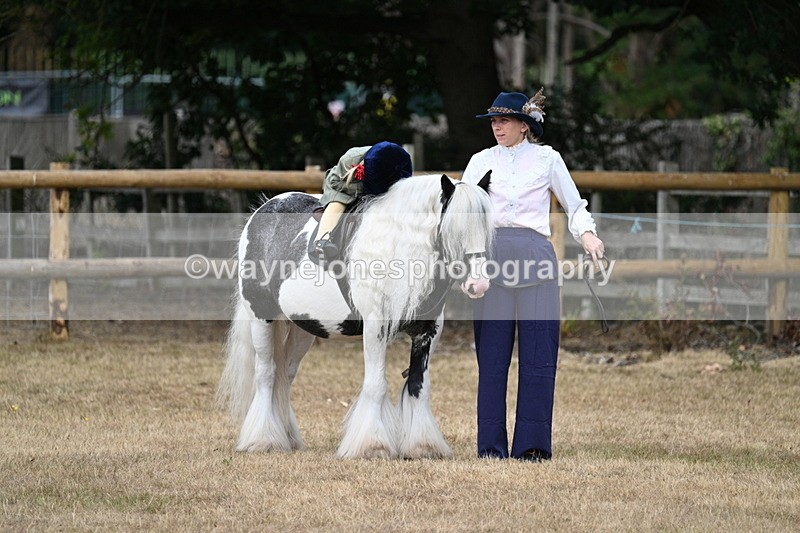 WJ7_6710 - Class 1 Lead Rein Pony