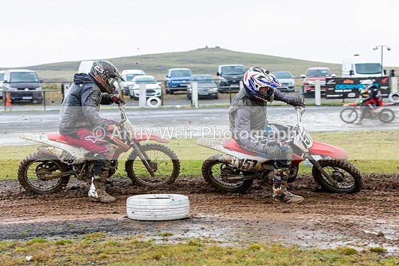 201024-5D-3K8A3085 - Ride & Skid It Flat Track Experience 24th Oct 20