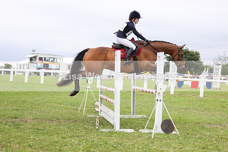 3E7A7075 - Class 7: PC90cm Regional Championship Qualifier Rnd 2 (A)