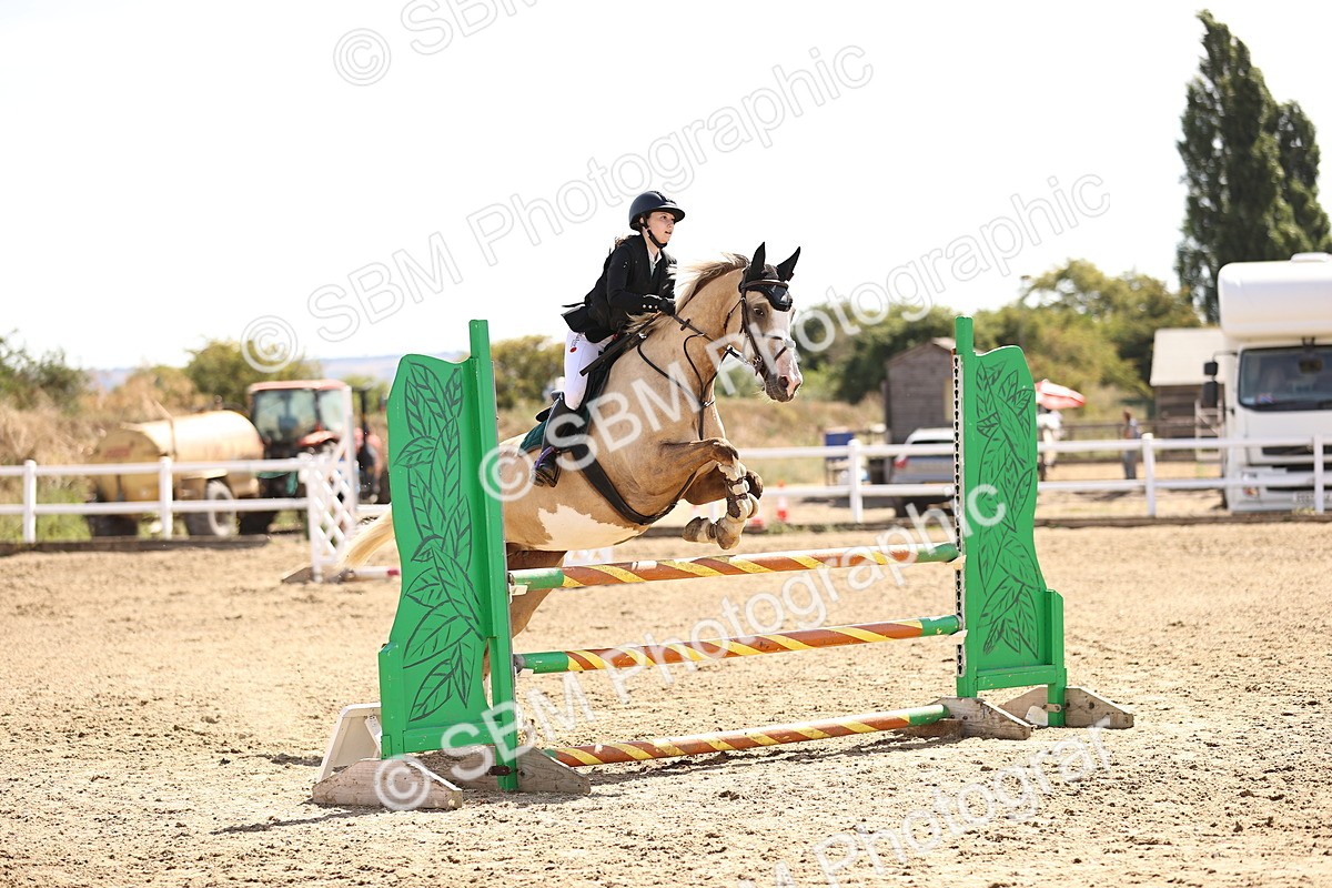 SBM_000263 - Class 2 - 0.85cm Amateur Championship Qualifier
