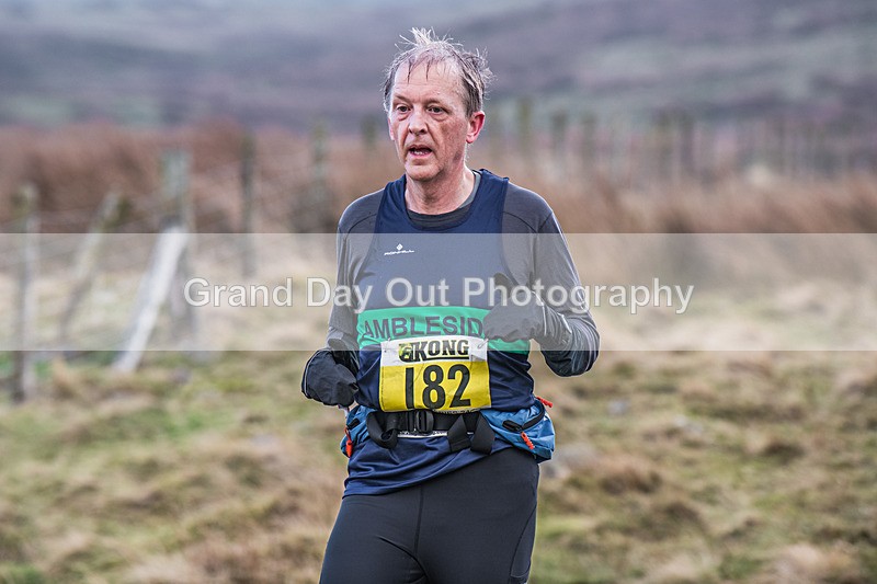 Clough Head-976 - Kong Clough Head Fell Race Saturday 18th January 2025
