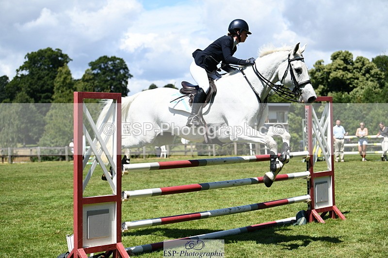 250703A-122158-00841 - Cls 12 1.10m Amateur Qualifier