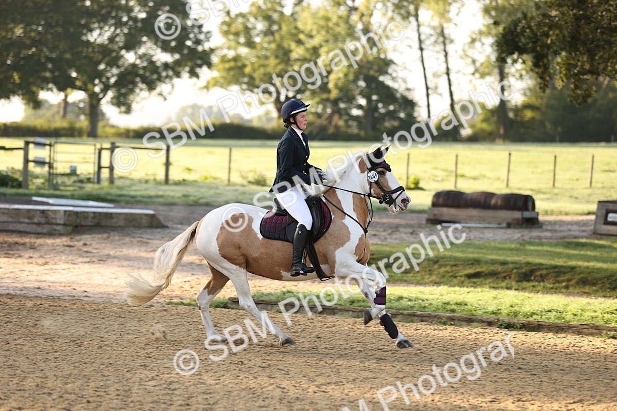 SBM_33035 - J38 - Senior 80cm Championship