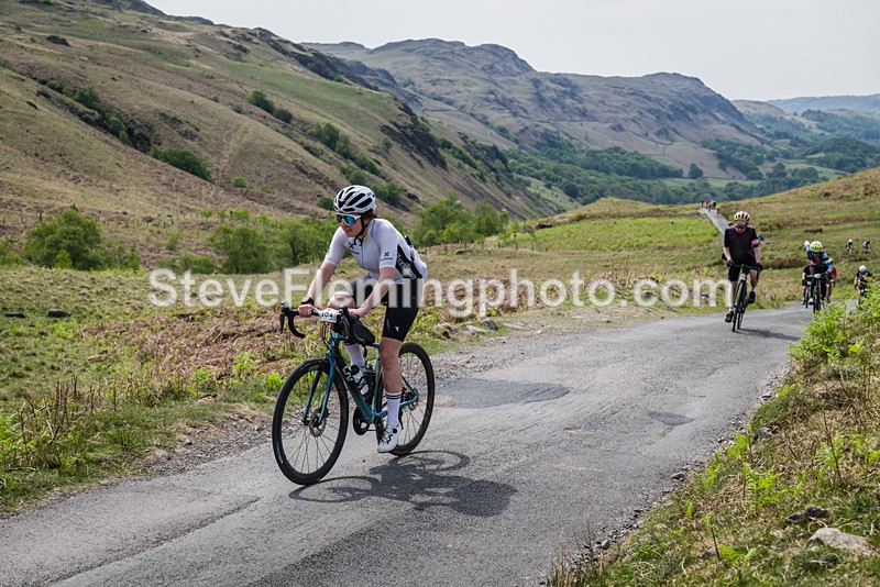 135323 - Hardknott Pass Camera 1 13.00-14.00