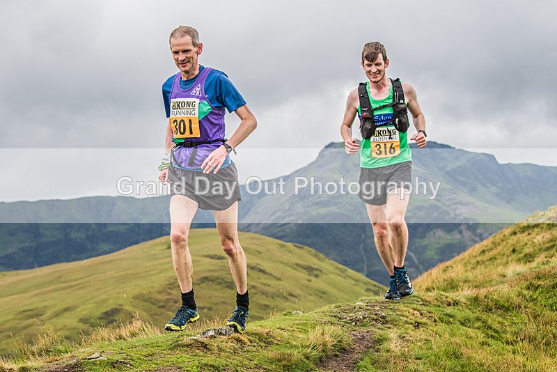 Sailbeck-96 - Buttermere Sailbeck Fell Race Saturday 15th July 2023
