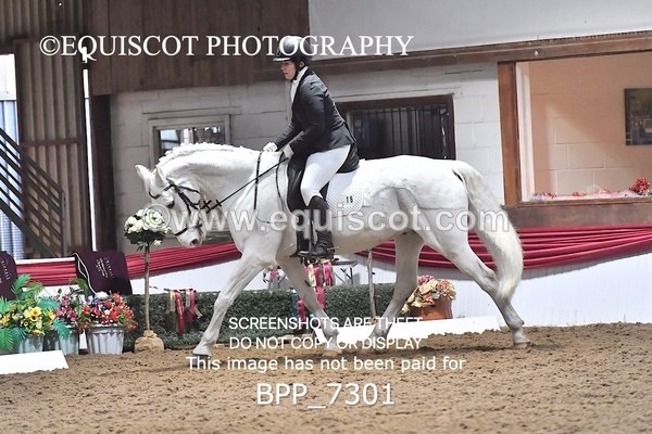 BPP_7301 - CLASS 6 NOVICE CHAMPIONSHIP TEST 5