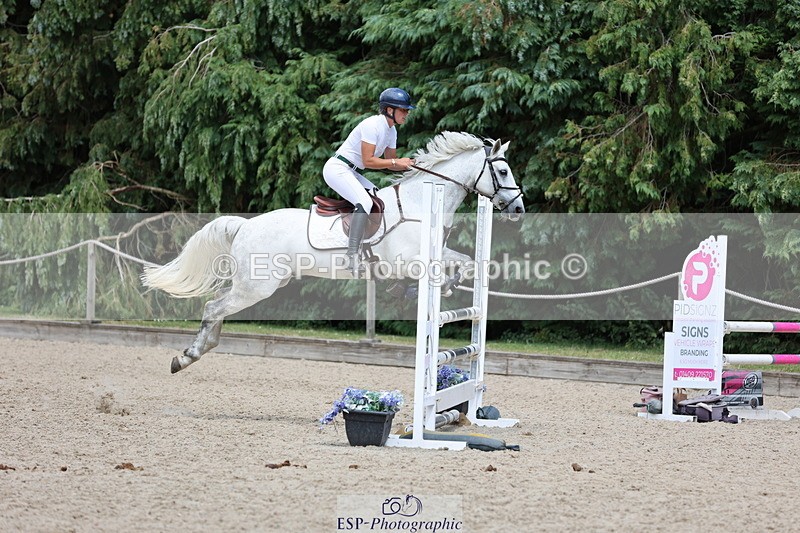 250703A-140757-05178 - Cls 8 95cm Amateur Qualifier