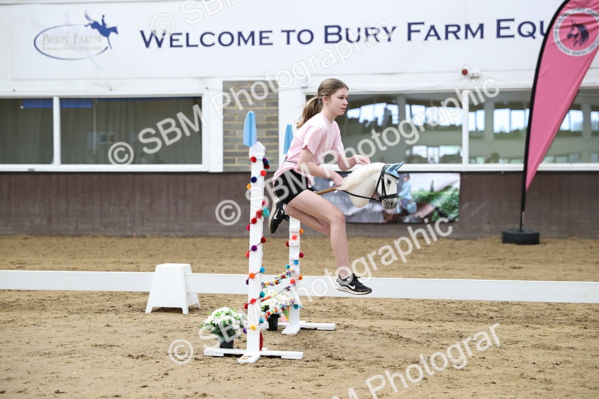 SBM_001556 - Class 9 - 40cm