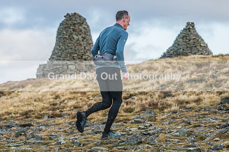 Nine Standards-293 - Nine Standards Fell Race Wednesday 1st January 2025