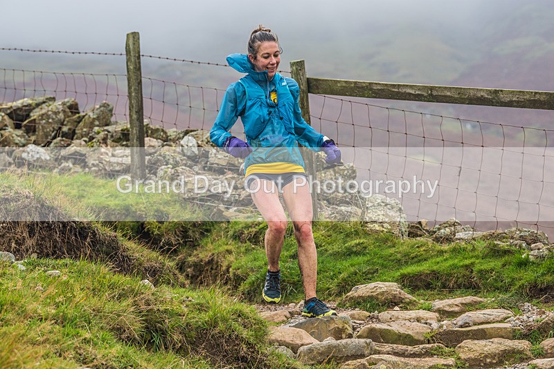 Langdale-1294 - Langdale Horseshoe Fell Race Saturday 7th October 2023