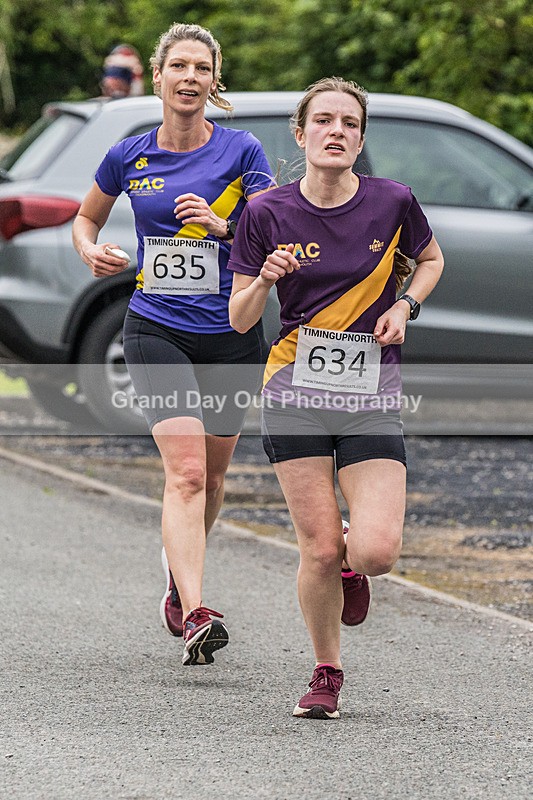Lambfoot-723 - Lambfoot Loop Road Race Tuesday 2nd July 2024