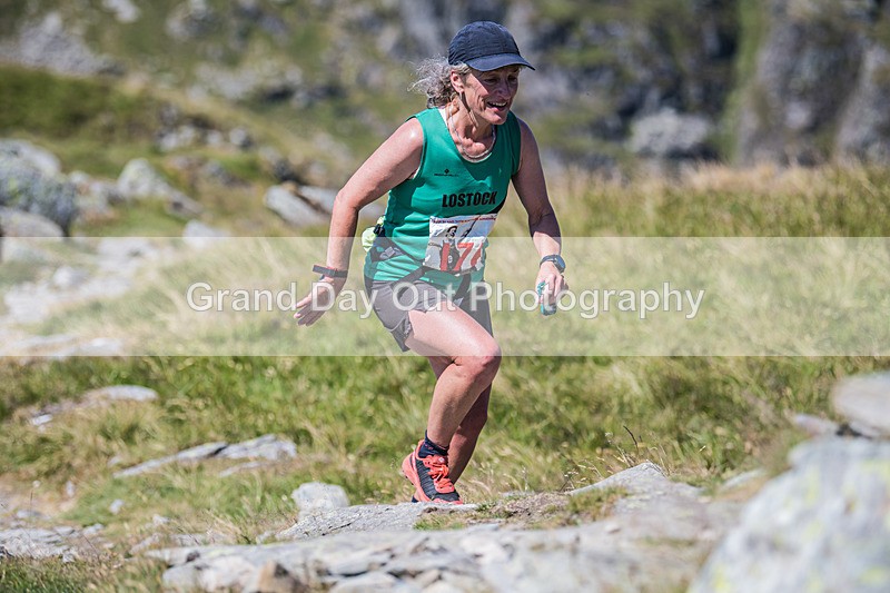 Kentmere-691 - Kentmere Horseshoe Fell Race Sunday 19th July 2026