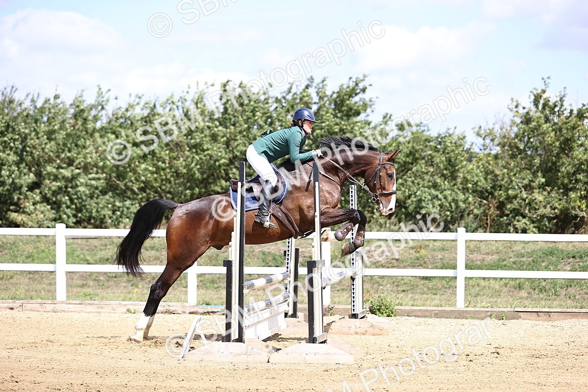 SBM_004225 - Class 3 -  Senior British Novice - 90m Open