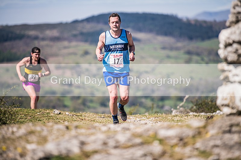 Dean Barwick-55 - Dean Barwick Dash Sunday 20th April 2025