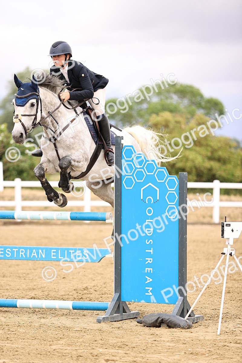 SBM_026917 - Class 13 - Senior Newcomers - 1.10m