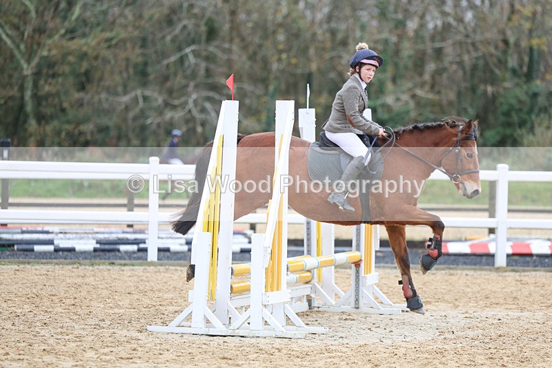 3E7A1521 - Class 3: 60 - 65 (A)