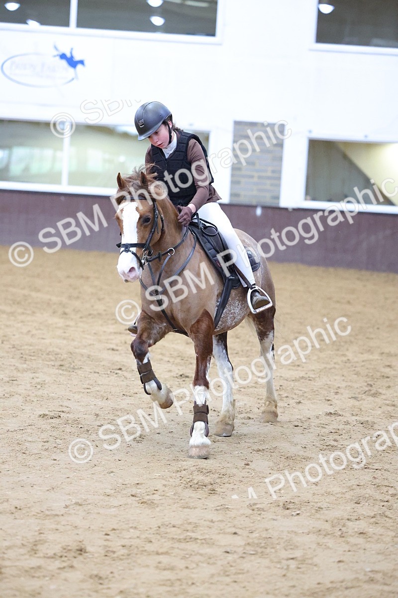 SBM_000429 - Class 3 - 60cm