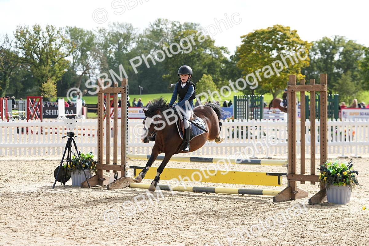 SBM_46930 - J7 - Junior Pony 60cm Championship