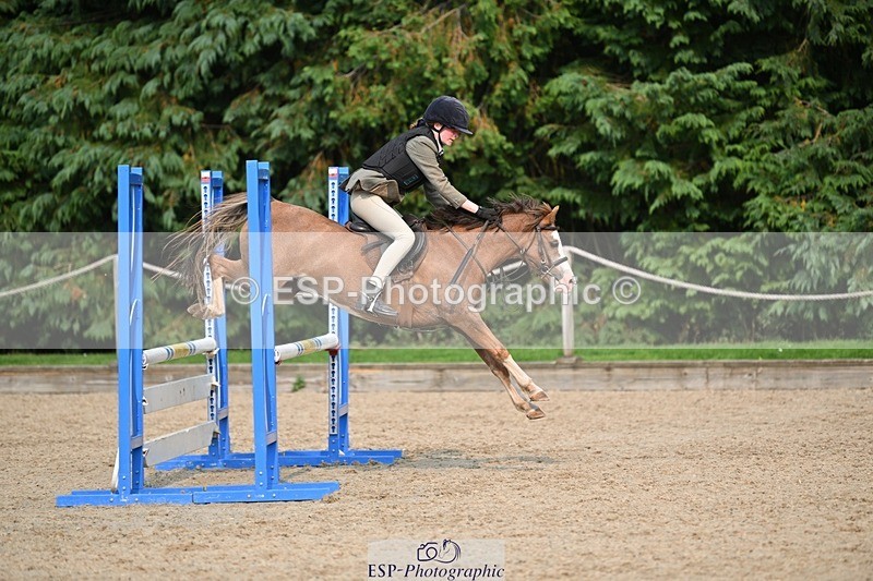 240818-164443-05532 - Cls 14 A&B Pony Brit Nov & 80 Open