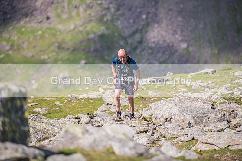 Duddon Long-730 - Duddon Valley Long Fell Race Saturday 1st June 2024