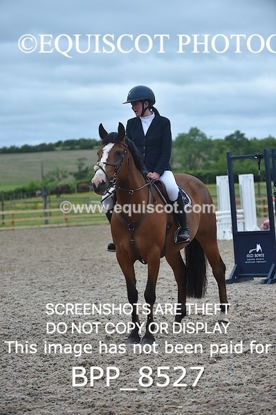 BPP_8527 - CLASS 2 Pony British Novice 2ND ROUND