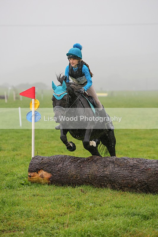 1X9A1665 - Class 1: 65cm Log