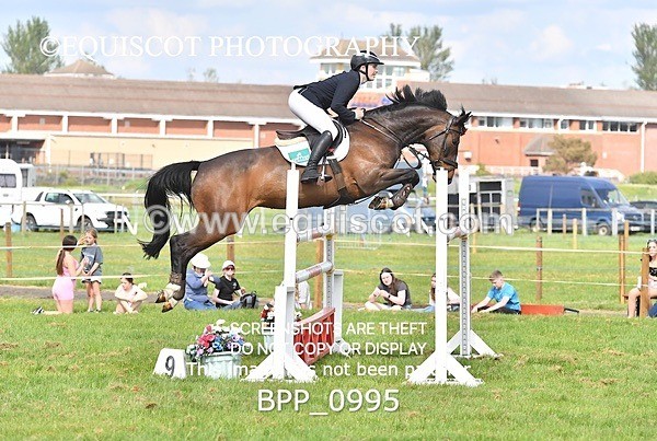 BPP_0995 - CLASS 5 RHS Young Masters