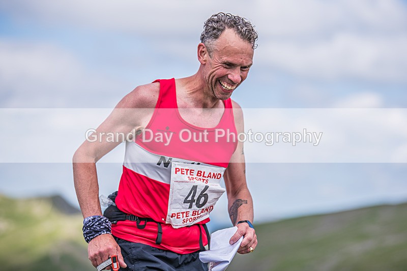 Duddon Long-412 - Duddon Valley Long Fell Race Saturday 1st June 2024