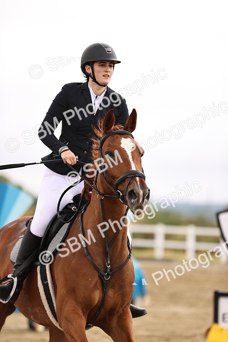 SBM_025642 - Class 10 - Amateur Championship Qualifier 95cm
