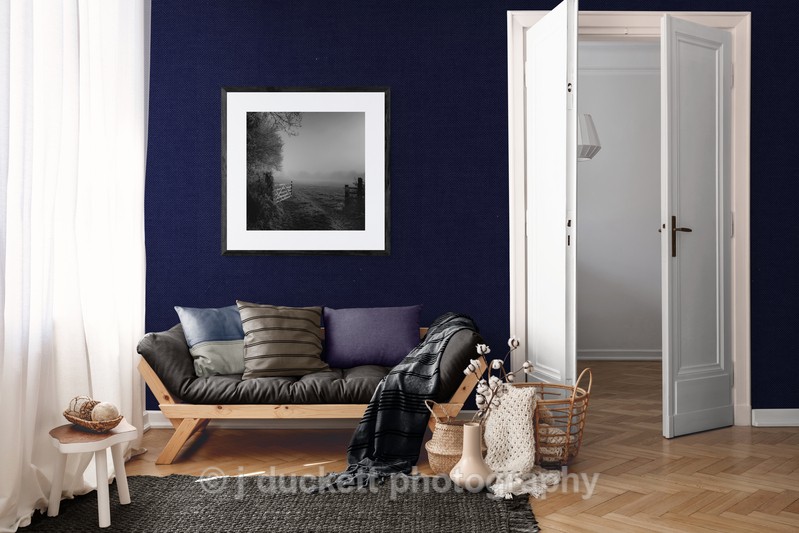 - Field Gate