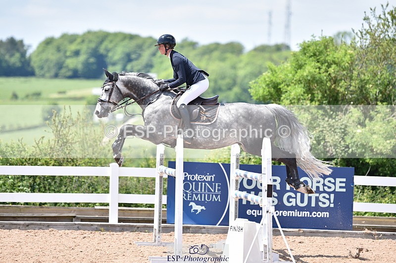 230531A-132656-00430 - Cls 5 Foxhunter & 1.20m Open