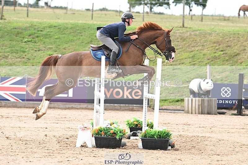 250726-101916-05454 - Cls 14 NAF Bronze League Semi Final