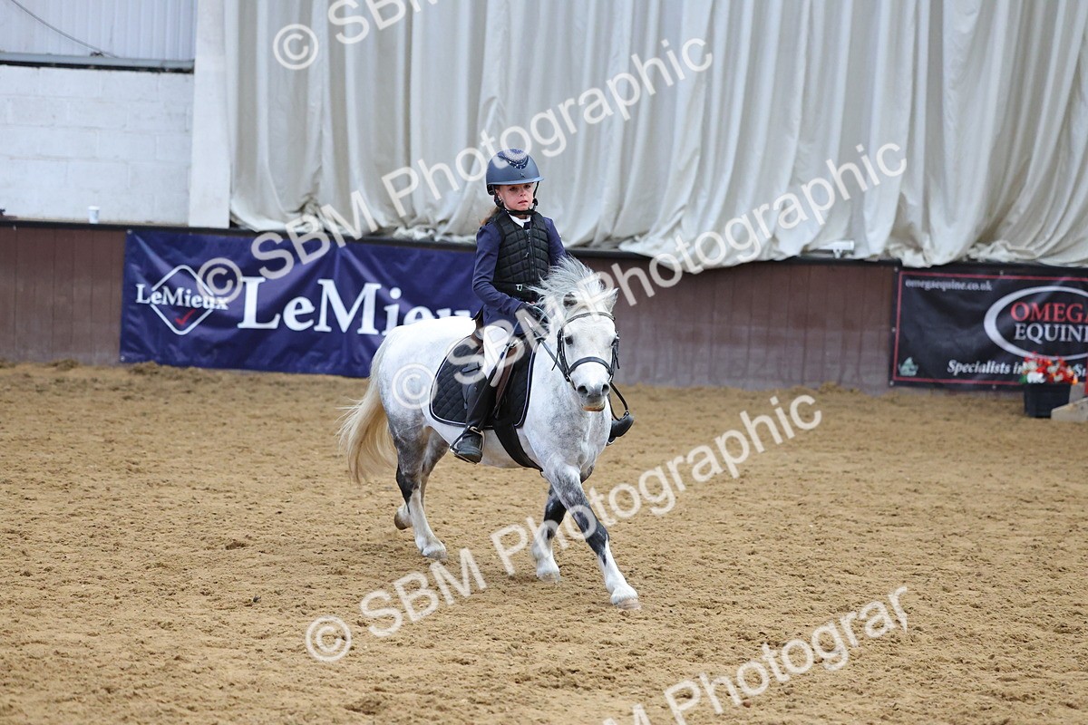 SBM_000981 - Class 3 - 60cm - BRC Warm Up