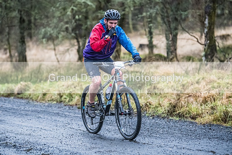 HTE Kielder Duathlon-465 - High Terrain Events Kielder Off Road Duathlon Sunday 8th January 2023