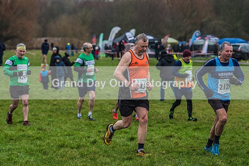 Blackpool-481 - Mid Lancs XC Blackpool Saturday 13th January 2024