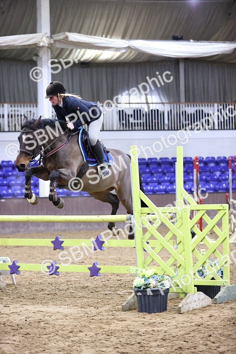 SBM_2709 - Class 9 - Senior Newcomers/ 1.10m Open