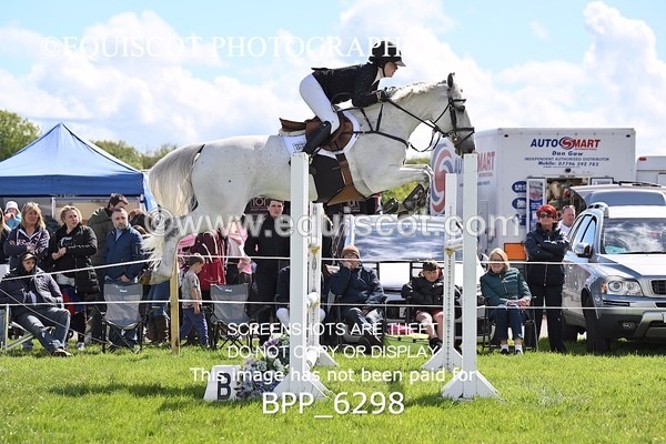 BPP_6298 - CLASS 4 B&C RHS CHAMP QUAL