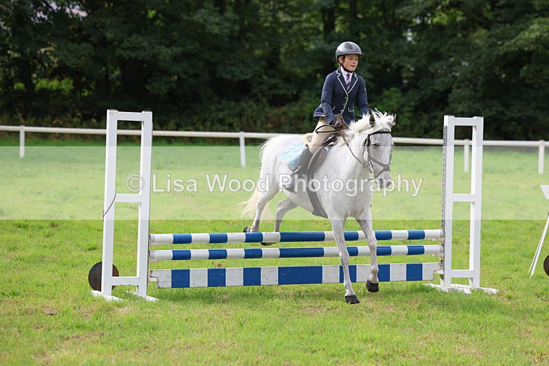 3E7A5420 - Class 1: 60cm Juniors and Seniors