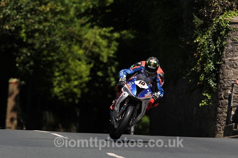  - Superbike Race