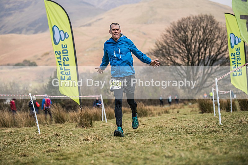 Buttermere-909 - Fellside Events Buttermere Trail Race Sunday 23rd March 2025