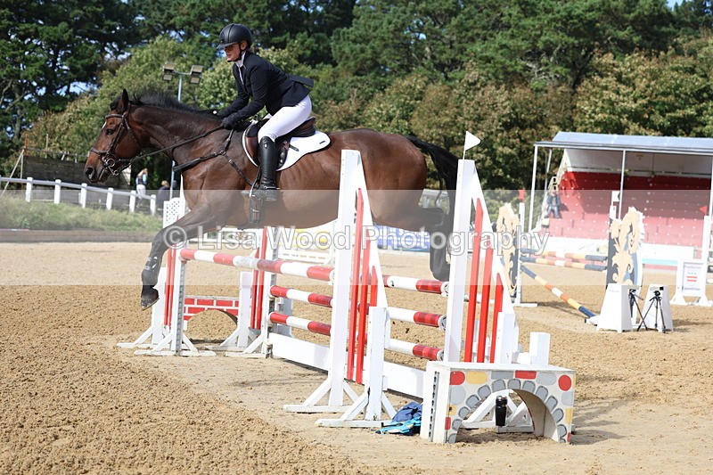 3E7A0213 - Class 12: 1.05 National Amateur Qualifier