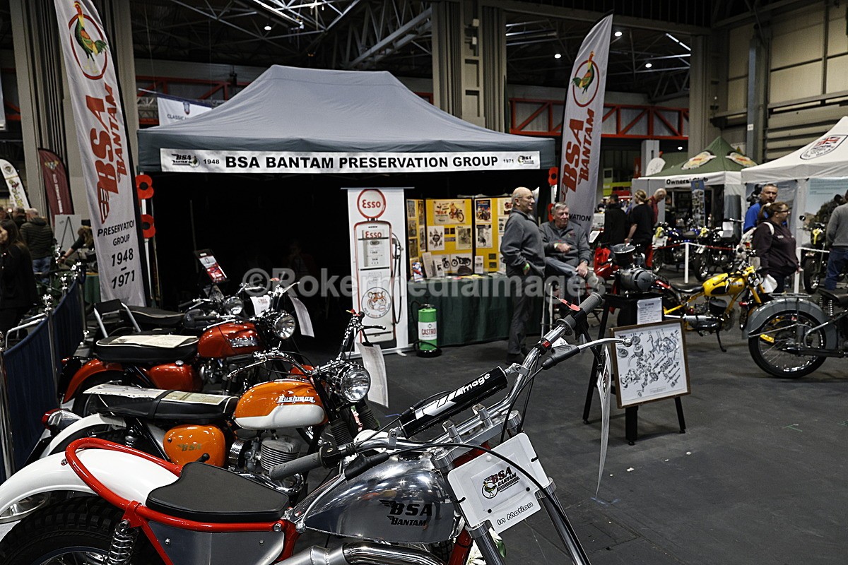 _MGL4083 - Classic Car Show NEC 2025